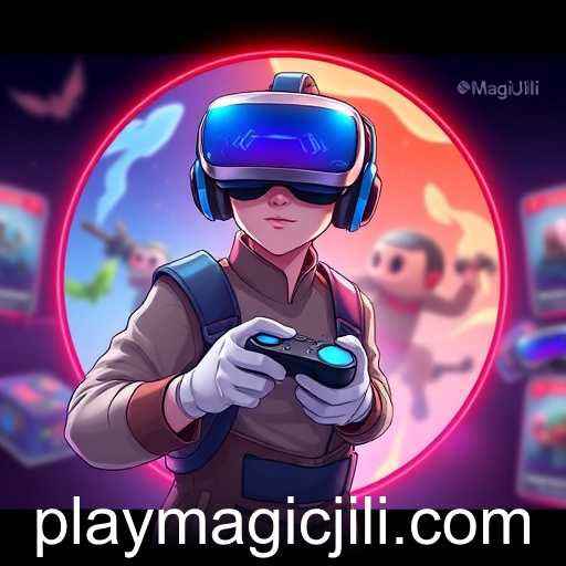 Emerging Trends in Online Gaming