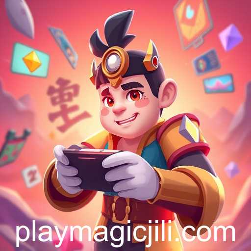 MagicJili: A Thriving Hub in the Gaming World