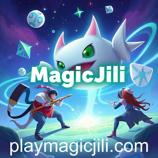 The Rise of MagicJili in the Gaming World