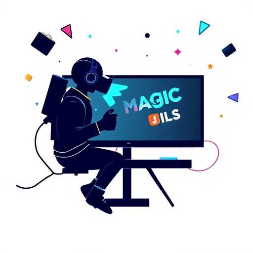 Magicjili: The Gaming Revolution in 2025