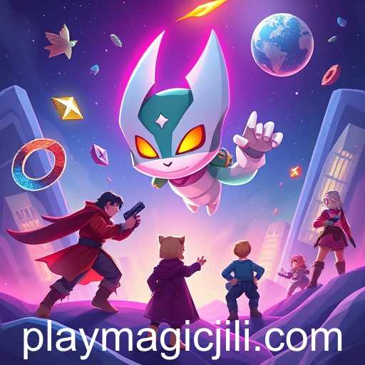 Exploring the Rise and Playability of MagicJili