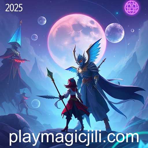 The Rise of MagicJili in 2025