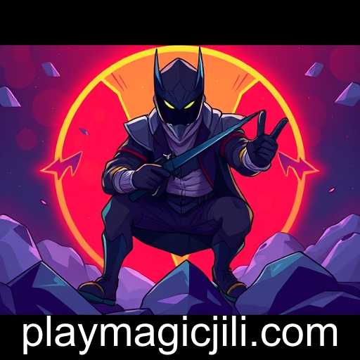 Rising Popularity of MagicJili in Online Gaming