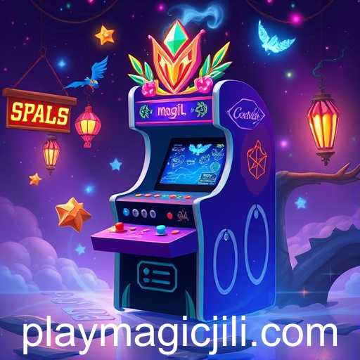 The Rise and Influence of Magicjili in Online Gaming